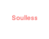 Soulless hair M 2