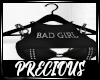 Bad Girl Top