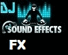 DJ PACK SOUND FX