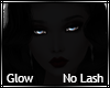 Julia V2 Glow/No Lash