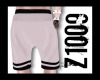 Pinkish Shorts [Kred]