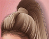 HAIR BLOND