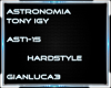 H-style - Astronomia