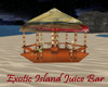 Exotic Island Juice Bar