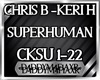 !XR! Superhuman