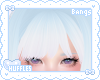 🌸 Bangs Cotton [1]