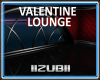 VALENTINE Lounge