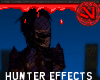 Empire Hunter Effects