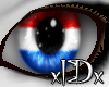 xIDx Dutch Furry Eyes M