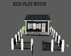 KIDS PLAY HOUSE NO POSE