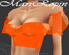 [M1105] Orange Anita