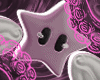 ✩¡! pink star