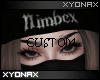 Nimbex.Custom♦