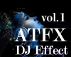DJ Effect Pack - ATFX v1