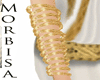 <MS> Goddess Bracelets