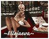 Christmas Cocoa w Poses