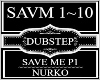 Save Me P1~Nurko