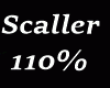 🕴Scaler 110%