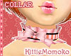 LOLITA Pink Collar 1