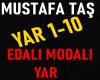 Mustafa Taş