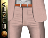 ~V~Cocoa Suit Pants SSKN