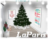 (LA) Christmas Loft 