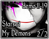 Starset  My Demons  2/2
