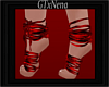 ~GT~ Christmas Foot Wrap