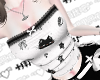 ᨳCat lace top v2