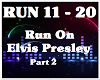 Run On-Elvis Presley 2/2