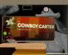 Cowboy Carter Room