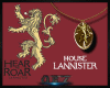 OB:House Lannister (GOT)
