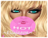 Bubblegum Hot Yum