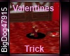 [BD] Valentines Trick