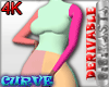BBR EVO Loose Curve 4k