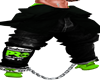 M@Z►  JACKET LIME