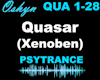 Quasar-Xenoben