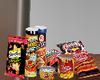 CSTM: Hot Cheetos