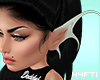 H4 | Elf Ears Blue