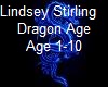 Lindsey Stirling-Dragon