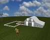 ANIMATED GREY FARM
