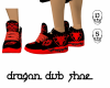 Dragon dub shoe (m)