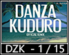 Danza Kuduro