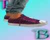 (b)pink kick