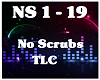 No Scrubs-TLC