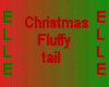 [SSD] Christmas Tail