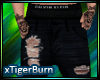 †TB† Marco Pants V1