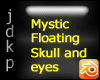 [jdkp]Mystic Skull