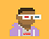 Supreme pixel