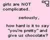 Girls_not complicated